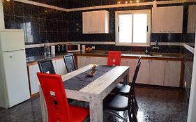 B&B La Caleta Zimmer 1